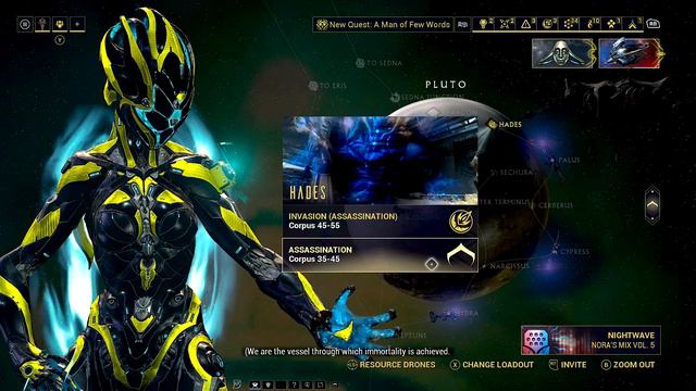 FASTEST Trinity Warframe Farm - Beginner's Guide 2024 смотреть онлайн