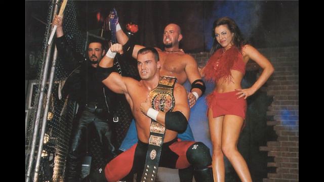 Lance Storm Career Photo Montage - ECW WCW WWE смотреть онлайн