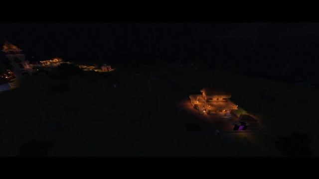 Новый Майнкрафт Сервер Для Выживания//Minecraft Server Trailer