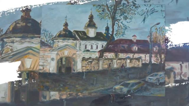 Картины смотреть онлайн