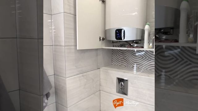 Мебель для ванной комнаты на заказ смотреть онлайн