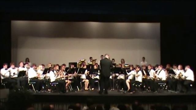 My Home Among the Hills - Arranged for Concert Band by Peter J Hopkins смотреть онлайн