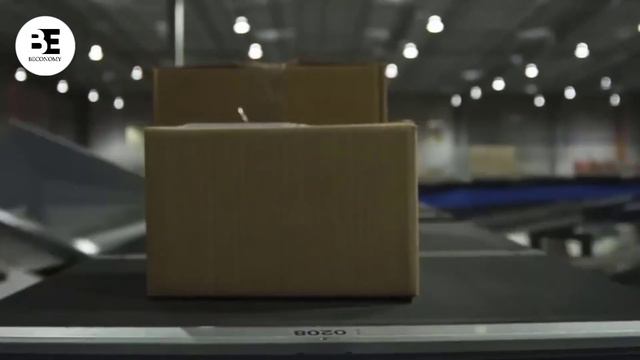 Why is Amazon Opening Brick-and-Mortar Department Stores? | Beconomy смотреть онлайн