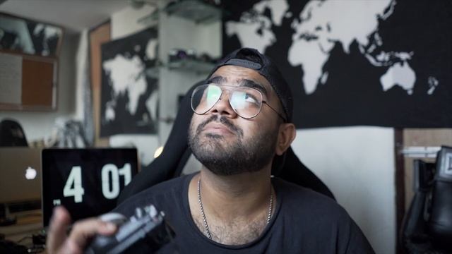 Sony A5100- My Review After 1 Year Of Using It | Perfect-Imperfect Cheap Camera 2021 (Hindi) смотреть онлайн