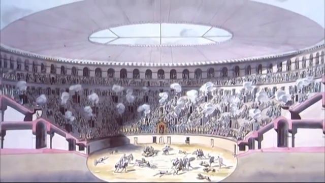 Как создавались империи | Рим смотреть онлайн