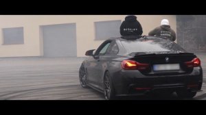 KEAN DYSSO - DYSSO IN ACTION