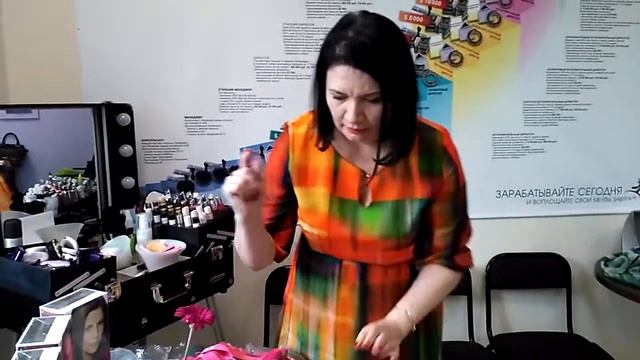 Видео обзор моего заказа каталога номер 8 смотреть онлайн