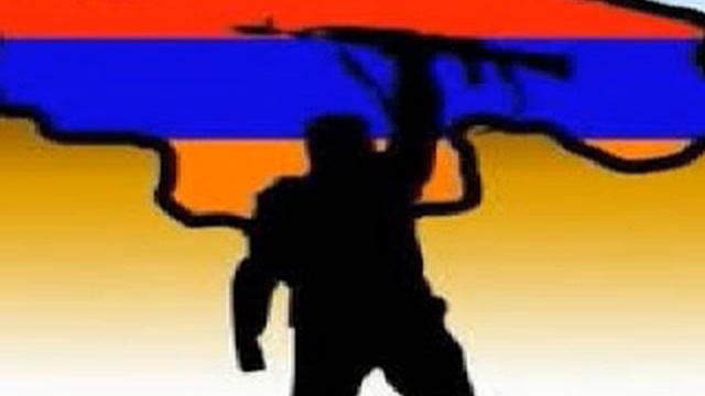 Martin Yorganc ASALA Martiknerii Mayrerin