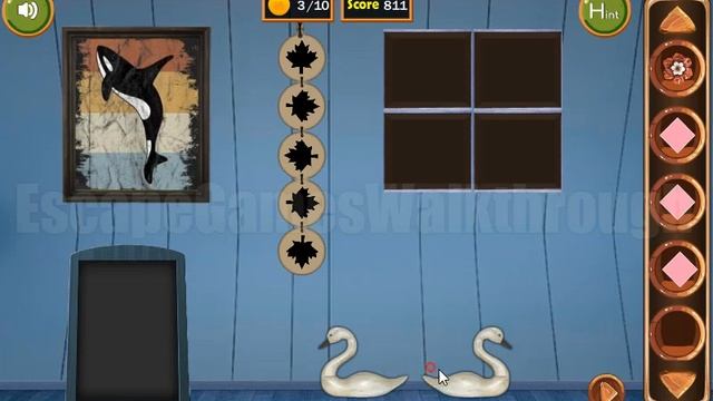 8b Zookeeper Escape Walkthrough [8bGames] смотреть онлайн