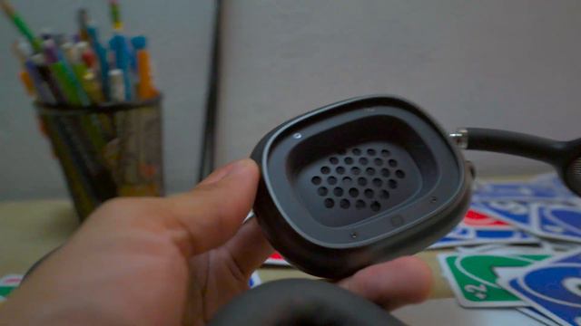 Airpods Max Review 2024