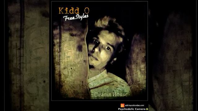 Kidd O - Written on the Walls смотреть онлайн