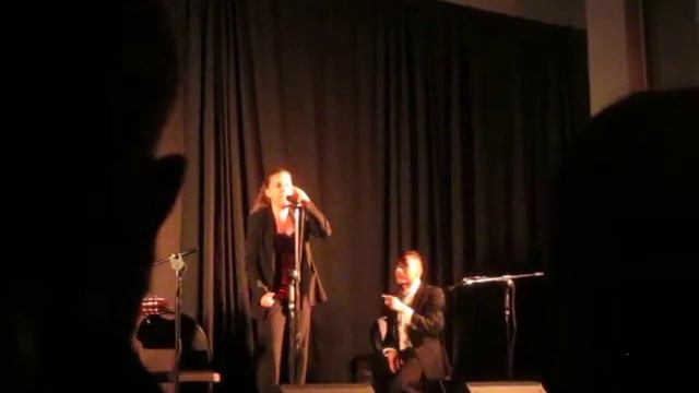 Gema Caballero смотреть онлайн