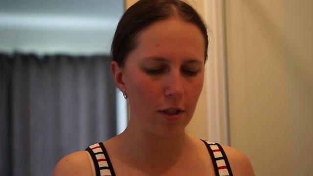 Мой вечерний уход за кожей лица ★ смотреть онлайн