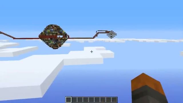 Cluster Chunk Competition - Semi Finals - Game 10 - NBR vs Working Title смотреть онлайн