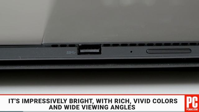 Dell Latitude 5290 2-in-1 Review смотреть онлайн