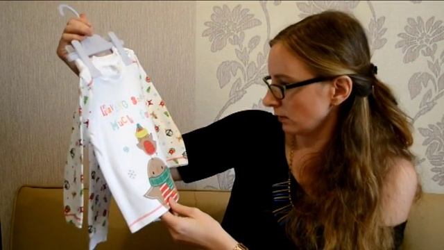 Christmas haul clothingattesco.com ][ Рождественские покупки с сайта www.clothingattesco.com смотреть онлайн