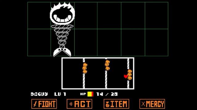 Undertale - Part 8 - Spider Cannibalism смотреть онлайн