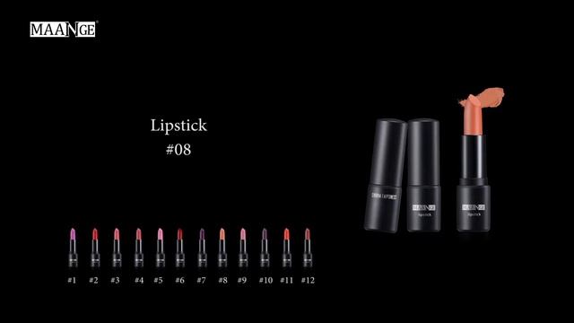 Maange makeup brushes смотреть онлайн