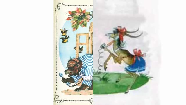 Телефон | Чуковский Стихи