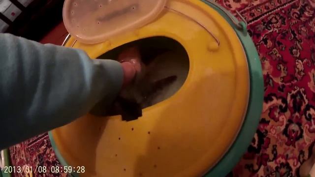 Как просто сохранить живца для жерлиц. смотреть онлайн