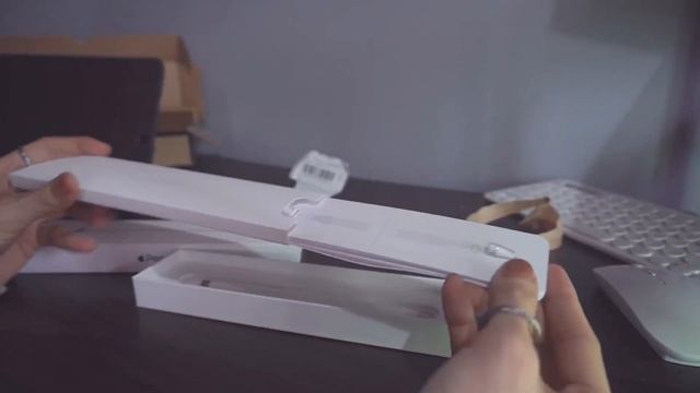 ? iPad Air 3 Unboxing + Apple Pencil (& other accessories) смотреть онлайн