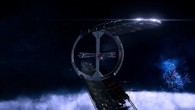 Mass Effect: Andromeda - Prologue Theme (1 Hour of Music) смотреть онлайн