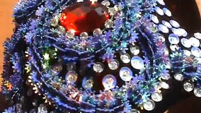 Восточный костюм Флирт от LAYAN