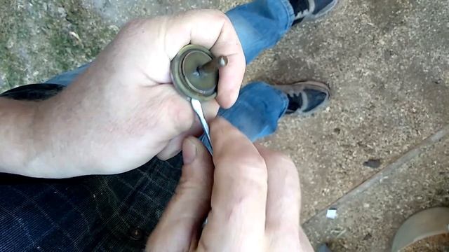 Ремонт обратного клапана водопровода. смотреть онлайн