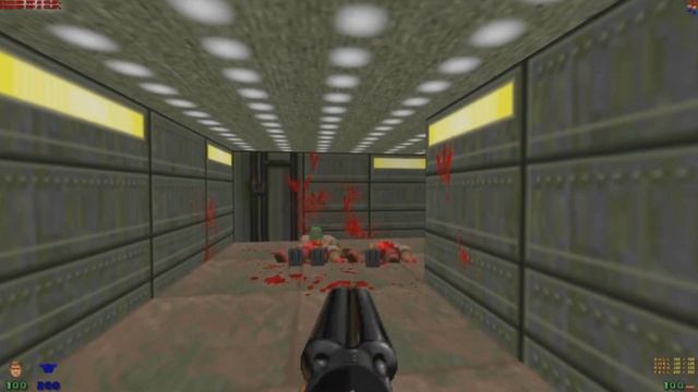 Top 5 mejores mods para doom смотреть онлайн