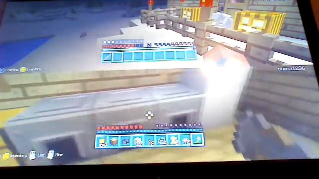 Minecraft happy family ep 5 смотреть онлайн