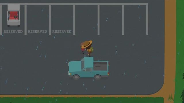 Sneaky Sasquatch | The Ending! Or Is It? - Ep 10 смотреть онлайн