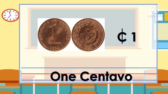 Ang Pera ng Pilipinas | Philippine Money | Teacher Pam смотреть онлайн