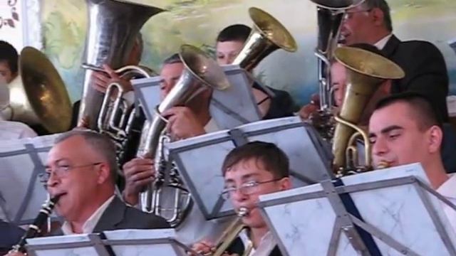 Новые Трояны Церковь ЕХБ смотреть онлайн