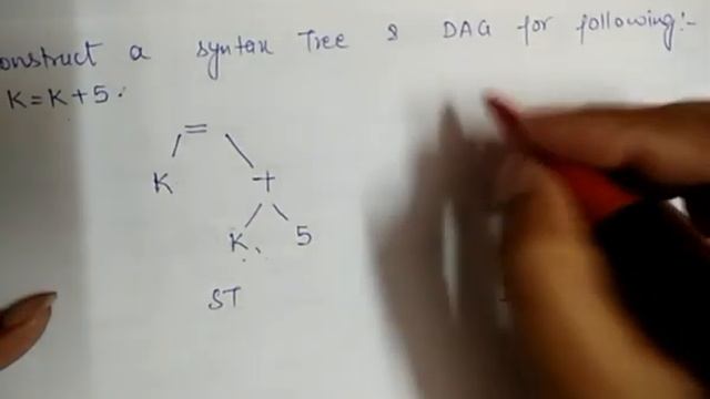 55. Directed Acyclic Graph (DAG) смотреть онлайн