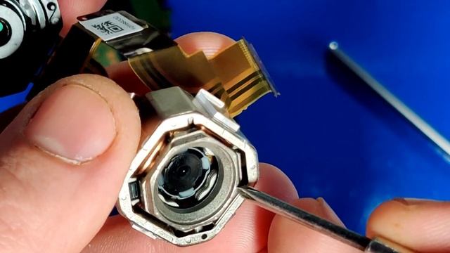 Ремонт SONY X3000 и АS300