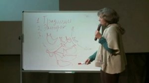 Екатерина Мурашова про воспитание