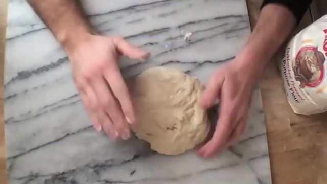 How To Make Great Pizza with Store-Bought Dough смотреть онлайн