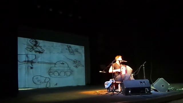 Растеряев.Эх дороги. Магнитогорск. смотреть онлайн