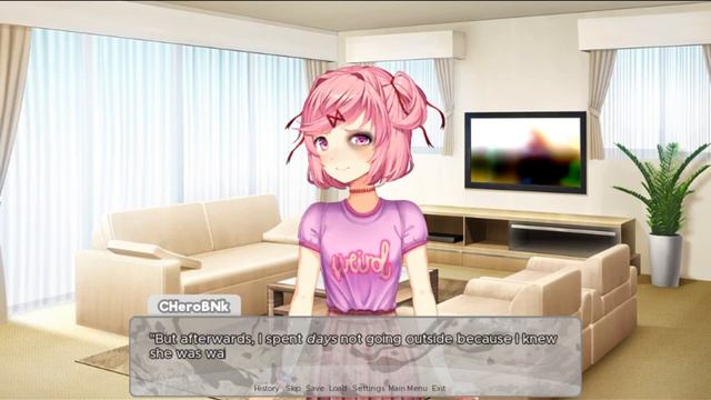 Последняя Песня Перезагрузка №9