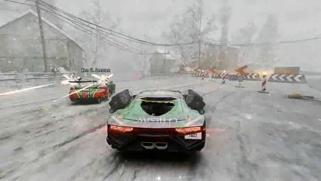 Gas Guzzlers Extreme gameplay surround high settings i7-3770K GTX770 mini-ITX node 304 смотреть онлайн