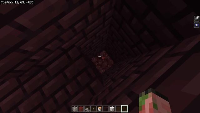 Minecraft Bedrock: EASY Blaze Farm Tutorial! Exp & Looting! MCPE Xbox PC Switch смотреть онлайн