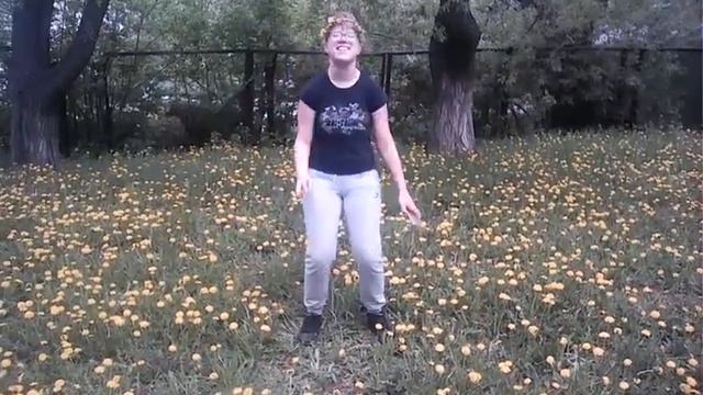 Танец Еланчик смотреть онлайн
