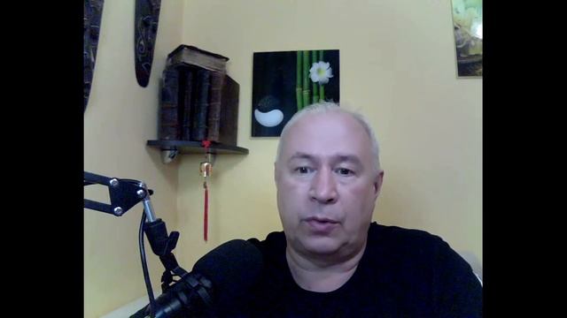 Канал Души Потоковая медитация смотреть онлайн