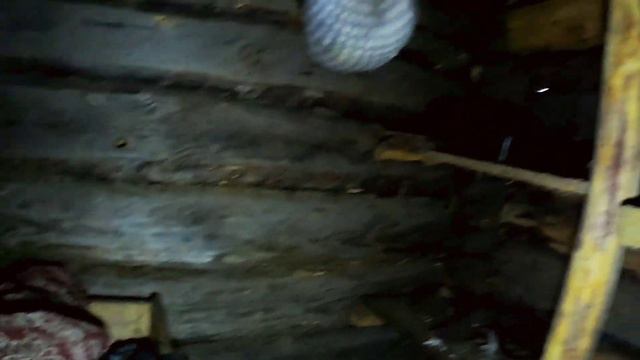 Думали ЗАСТРЯНЕМ в ЛЕСУ! Было СТРАШНО! смотреть онлайн