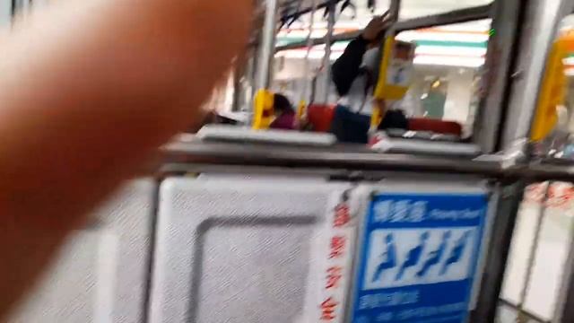 (三重客運)704路線 八里行政中心(十三行博物館)－朝陽公園(紐扣街)fab-256 смотреть онлайн