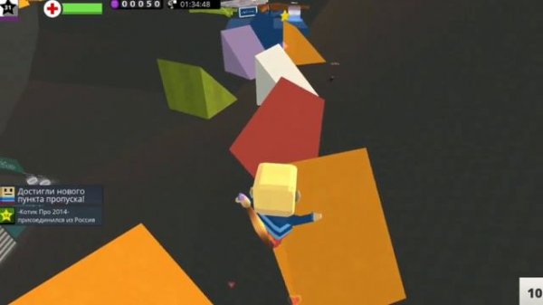 Взлом Аккаунта Когама 🤬( feat : Reboller ) #kogama #когама