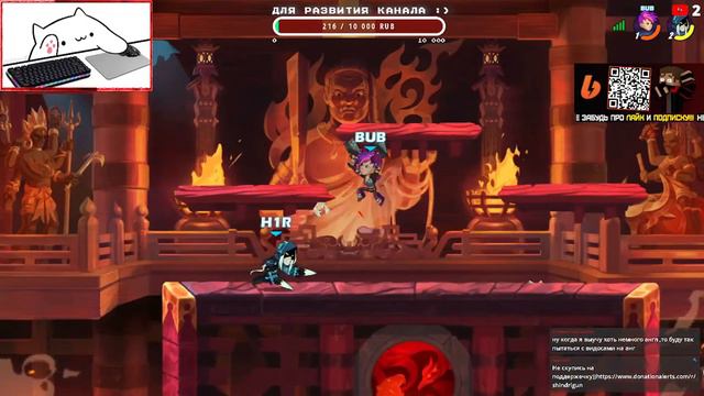 Overcooked 2 На Немецком ● СТРИМ #overcooked2 #overcooked