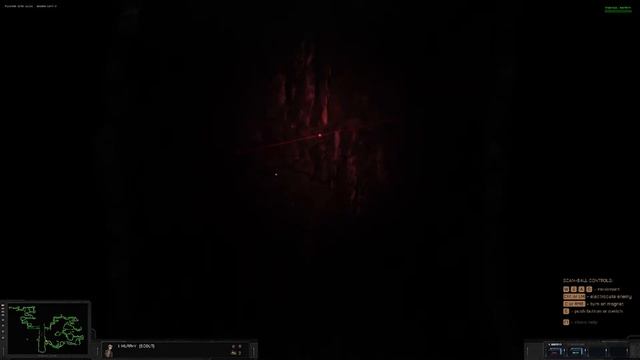 Hidden Deep (demo) [ 1 hour gameplay ] смотреть онлайн