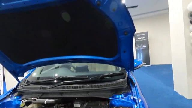 Changan Alsvin Walkaround and Detailed Review | Changan Alsvin 2021 | Roads & vehicles | Price смотреть онлайн