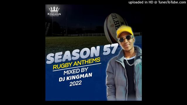 SEASON 57 Rugby Anthems 2022 смотреть онлайн